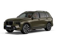 BMW X7 G07 40I 381ZS FACELIFT X-DRIVE M-SPORTPAKET PRO 7 SEATS HARMAN KARDON SKY LOUNGE 